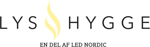 Lyshygge logo