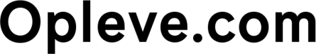 Opleve.com logo