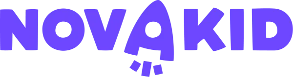 NOVAKID logo